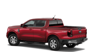 2026 Ford Ranger® External Image 3